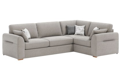 Grant Large 5 Seater Corner Sofa