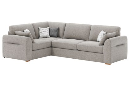 Grant Large 5 Seater Corner Sofa