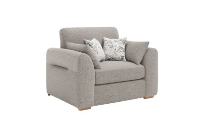 Grant Snuggler Love Chair