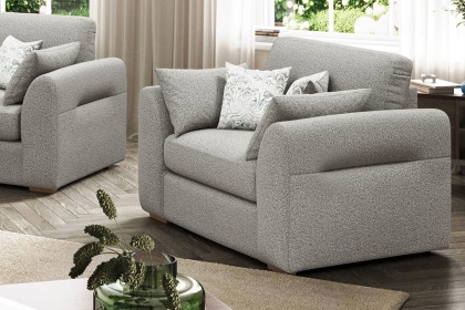 Grant Snuggler Love Chair