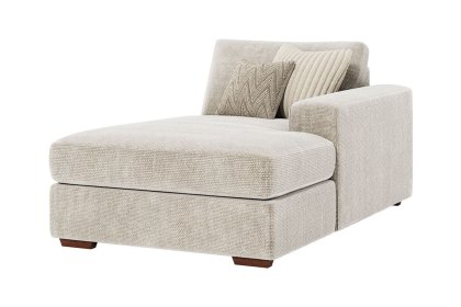Hanley Modular Chaise Sofa Unit Hanley Modular Chaise Sofa Unit