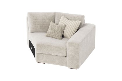 Hanley Modular 1 Seat Cozy Sofa Unit Hanley Modular 1 Seat Cozy Sofa Unit