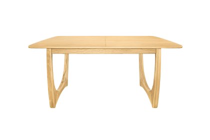 G Plan Larsen Oak 170-210cm Extending Dining Table