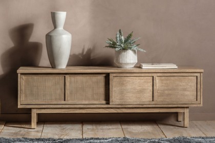Gallery Direct Kyoto Media Unit 1400x400x450mm