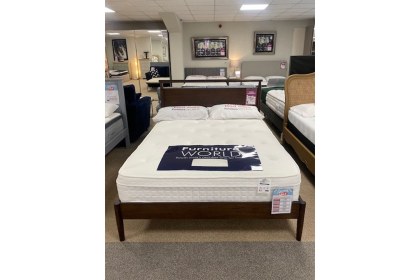 Ex-Display St Austell - 4'6 Harley Bed Frame