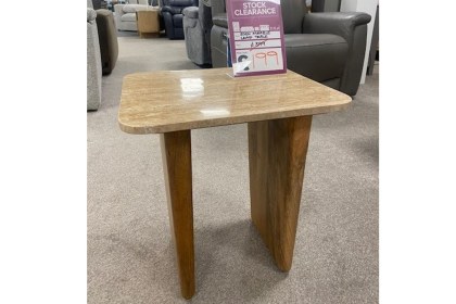Ex-Display St Austell - Baker Eden Lamp Table