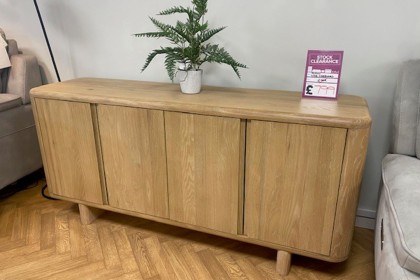 Ex-Display St Austell - Baker Flynn Large Sideboard