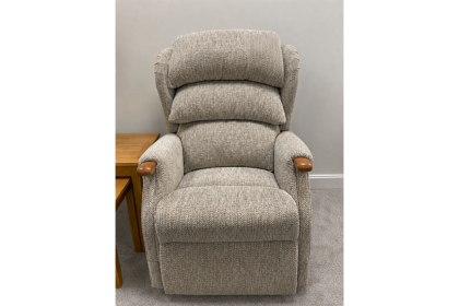 Ex-Display St Austell - Celebrity Westbury Petite Recliner Chair