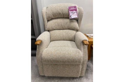 Ex-Display St Austell - Celebrity Westbury Standard Recliner Chair