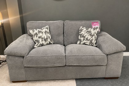 Ex-Display St Austell - Dream 2 Seater Sofa