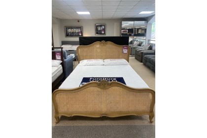 Ex-Display St Austell - Gallery Direct Chic Bed Frame