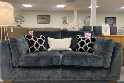Ex-Display St Austell - Milton 2 Seater Sofa