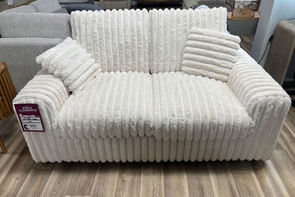 Ex-Display Redruth - Divina 2x 2 Seater Sofa Ex-Display Redruth - Divina 2x 2 Seater Sofa