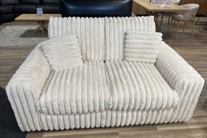 Ex-Display Redruth - Divina 2x 2 Seater Sofa Ex-Display Redruth - Divina 2x 2 Seater Sofa