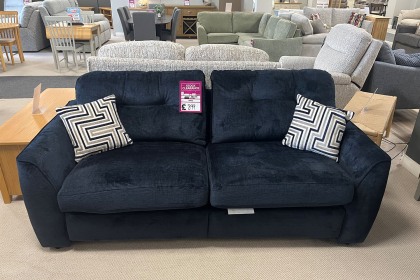 Ex-Display Redruth - Finlay Recliner Sofa