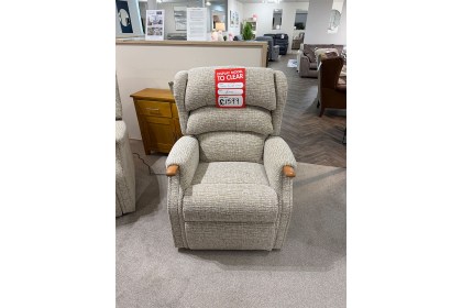 Ex-Display Truro - Celebrity Westbury Grande Recliner Chair Ex-Display Truro - Celebrity Westbury Grande Recliner Chair