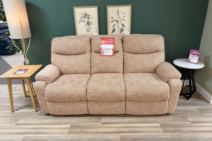 Ex-Display Truro - Townley 3 Seater Sofa Ex-Display Truro - Townley 3 Seater Sofa