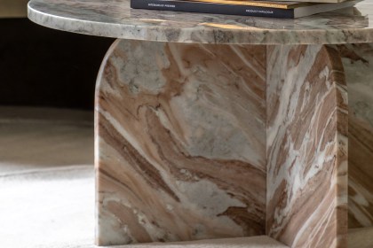 Gallery Direct Amalfi Natural Marble Coffee Table Gallery Direct Amalfi Natural Marble Coffee Table