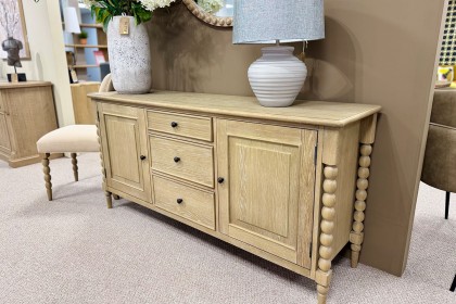 Ex-Display Liskeard - Gallery Direct Artisan Large Sideboard