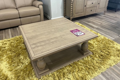 Ex-Display Redruth - Gallery Direct Vancouver Coffee Table Ex-Display Redruth - Gallery Direct Vancouver Coffee Table