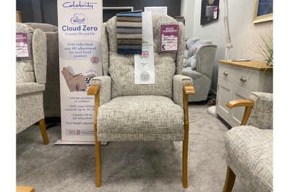 Ex-Display St Austell - Eden Grande Chair Ex-Display St Austell - Eden Grande Chair