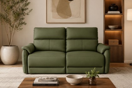 La-Z-Boy Watson 3 Seater Recliner Sofa La-Z-Boy Watson 3 Seater Recliner Sofa