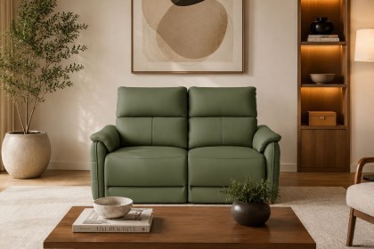 La-Z-Boy Watson 2 Seater Recliner Sofa La-Z-Boy Watson 2 Seater Recliner Sofa