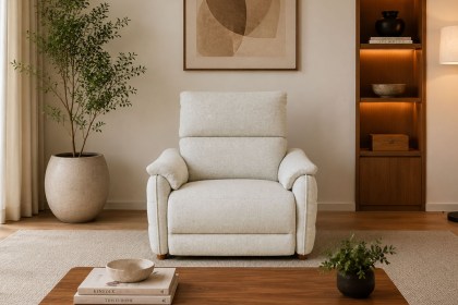 La-Z-Boy Watson 1.5 Seater Snuggler Recliner Chair La-Z-Boy Watson 1.5 Seater Snuggler Recliner Chair