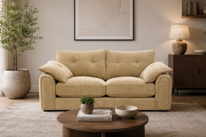 Davina 2 Seater Sofa Davina 2 Seater Sofa
