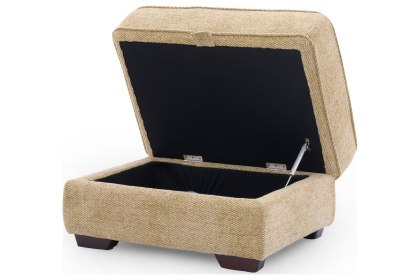 Davina Storage Stool Davina Storage Stool