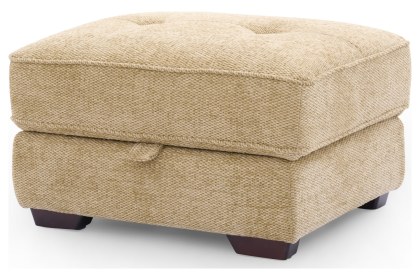 Davina Storage Stool