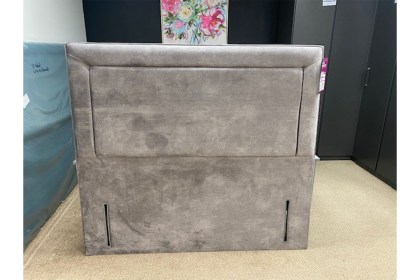 Ex-Display St Austell - Pisces 5'0 King Size Headboard