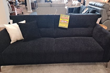 Ex-Display Plymouth - Albany 2 Seater Sofa