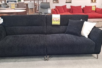 Ex-Display Plymouth - Albany 4 Seater Sofa Ex-Display Plymouth - Albany 4 Seater Sofa