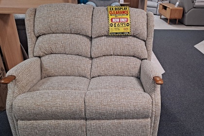 Ex-Display Plymouth - Celebrity Westbury 2 Seater Sofa Ex-Display Plymouth - Celebrity Westbury 2 Seater Sofa