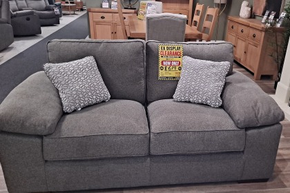 Ex-Display Plymouth - Dream 2 Seater Sofa