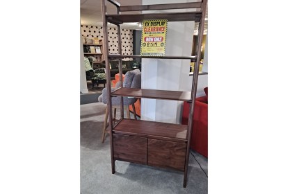 Ex-Display Plymouth - Gallery Direct Madrid Display Unit