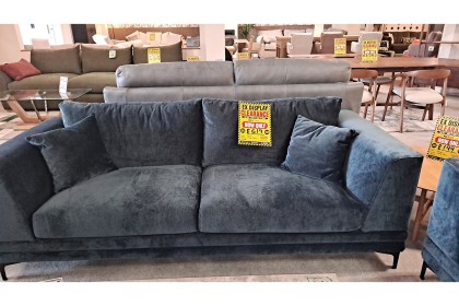 Ex-Display Plymouth - Lenox 3 Seater Sofa Ex-Display Plymouth - Lenox 3 Seater Sofa
