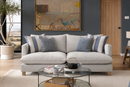 Vogue Williams Howth Large Sofa Vogue Williams Howth Large Sofa