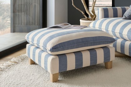 Vogue Williams Howth Footstool Vogue Williams Howth Footstool