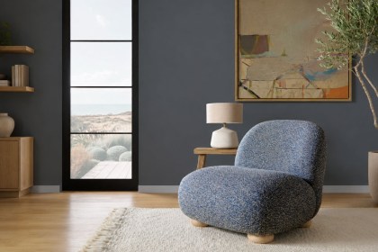 Vogue Williams Kinsale Accent Chair Vogue Williams Kinsale Accent Chair
