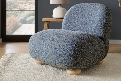 Vogue Williams Kinsale Accent Chair Vogue Williams Kinsale Accent Chair
