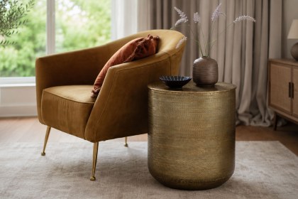 Gallery Direct Ashta Side Table Gallery Direct Ashta Side Table