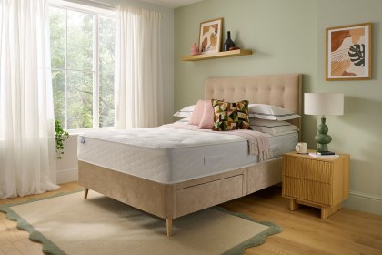 Silentnight Comfort Breathe™ 1400 Pocket Mattress