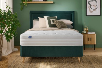 Silentnight Comfort Breathe™ 2000 Pocket Mattress
