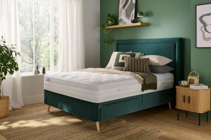 Silentnight Comfort Breathe™ 2000 Pocket Mattress
