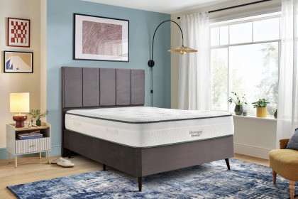 Silentnight UltraGel™ 1400 Pocket Mattress