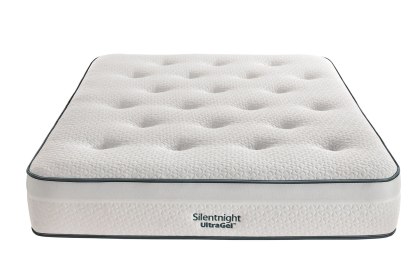 Silentnight UltraGel™ 1400 Pocket Mattress