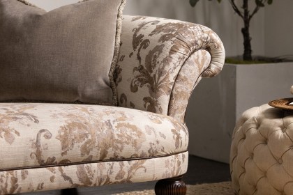 Tetrad Heritage Belgravia 3 Seater Midi Sofa Tetrad Heritage Belgravia 3 Seater Midi Sofa
