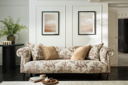 Tetrad Heritage Mayfair Sofa Tetrad Heritage Mayfair Sofa